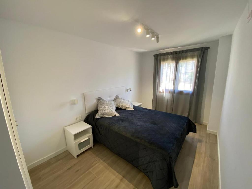 Apartamento Cala Montgo L'Escala Exterior photo